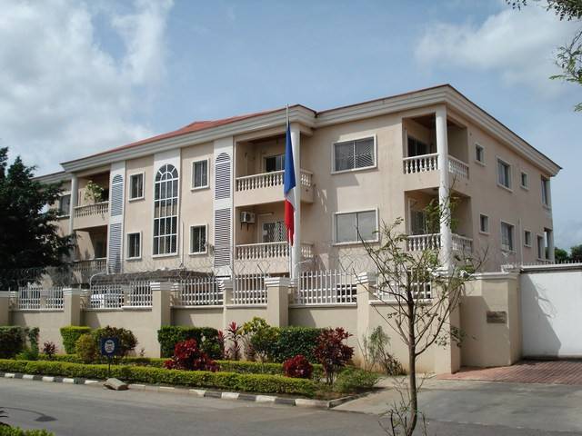 Federal Govt Urged To Stop French Embassy Alleged Poor Treatment Of Visa Applicants