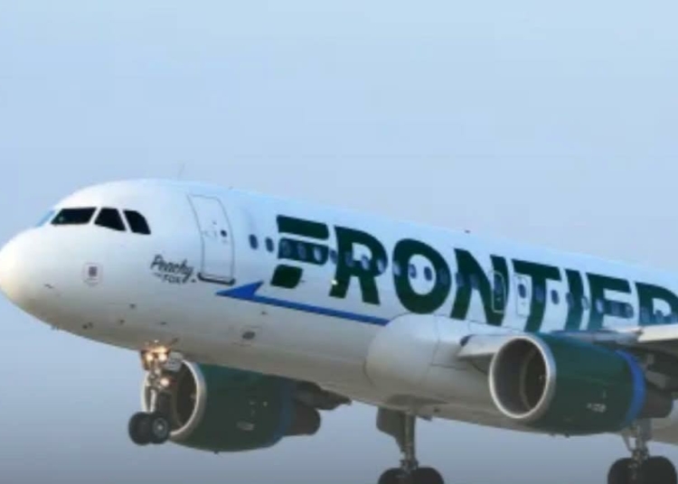 Frontier