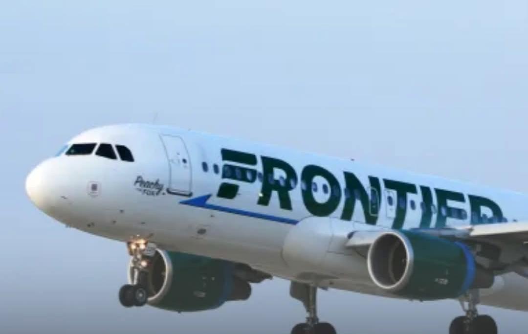 1 Dies After Being Sucked Into Aircraft Engine During Takeoff On Runway