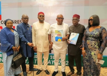 Rivers 2027: APC Stakeholders Back Fubara, Procure Nomination Forms For Governor