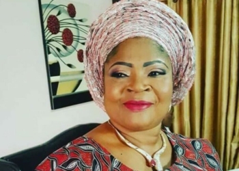 First Lady Remi Tinubu Hails Female Fuji Icon Salawa Abeni At 65