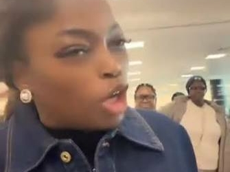 ‎Funke Akindele Calls Out Air Peace Over 10-Hour Flight Delay At London Airport ‎