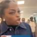 ‎Funke Akindele Calls Out Air Peace Over 10-Hour Flight Delay At London Airport ‎
