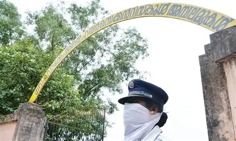 Over 100 Hospitalised In Ogun Schools After Gas Leak