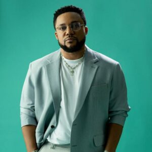Tim Godfrey, Wife Share Story Of How They First Met 2 GODFERY