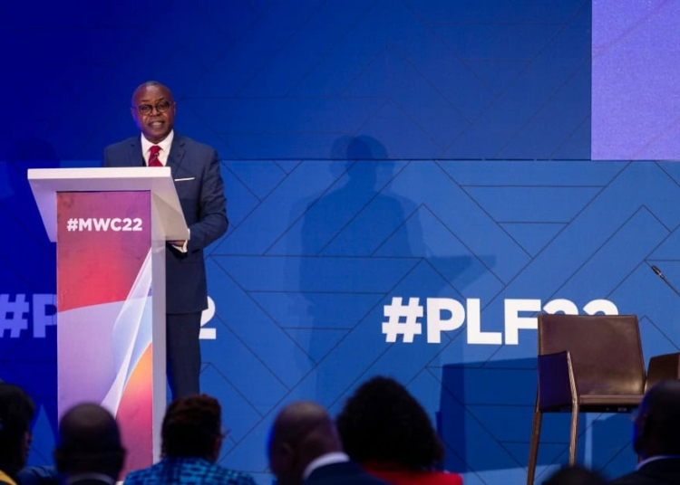 GSMA Africa Policy Group