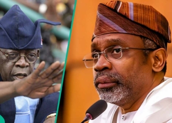 Tinubu Nearly Sacked Me Over Elliot, Says Gbajabiamila