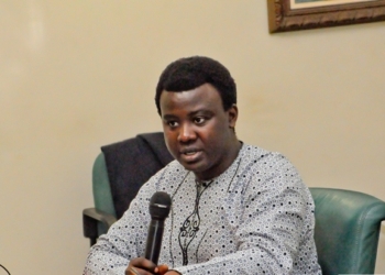 Nigeria Urged To End Exclusion Of 35m Persons With Disabilities From Digital Policies