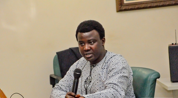 Gbenga Sesan