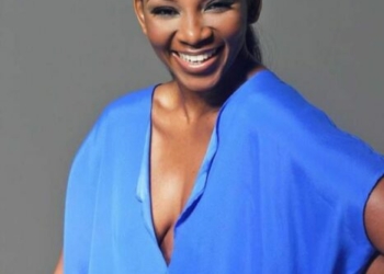 Genevieve Nnaji Backs Women Filmmakers On Cannes Stage