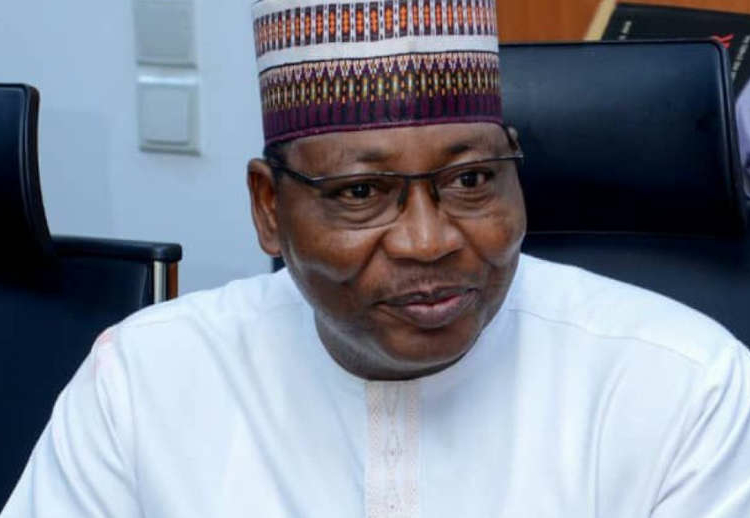 General Sani Kukasheka Usman