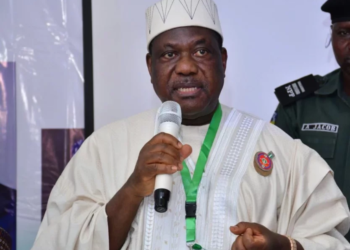 Akume’s Ally Byuan Dumps APC, Joins LP For Benue Governorship Race