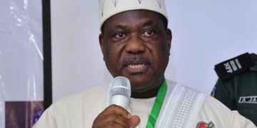 Despite Hardship, Nigeria Moving In Right Direction -- SGF Akume 4 Akume Warns MDA Boards Against Interfering In Daily Administration