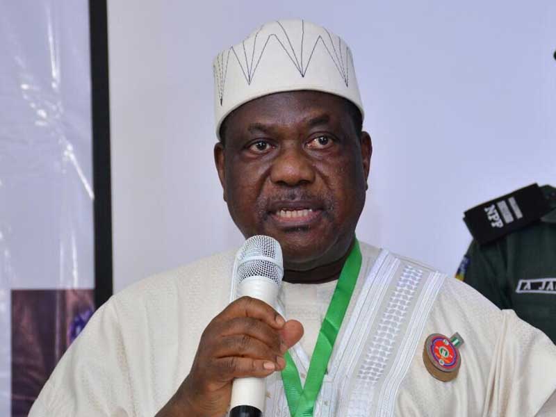 APC Primaries: I Received Reports Of Diversion Of Materials In Benue – Akume