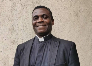 Bishop Asks Journalists To Preserve Human Dignity In Digital Age
