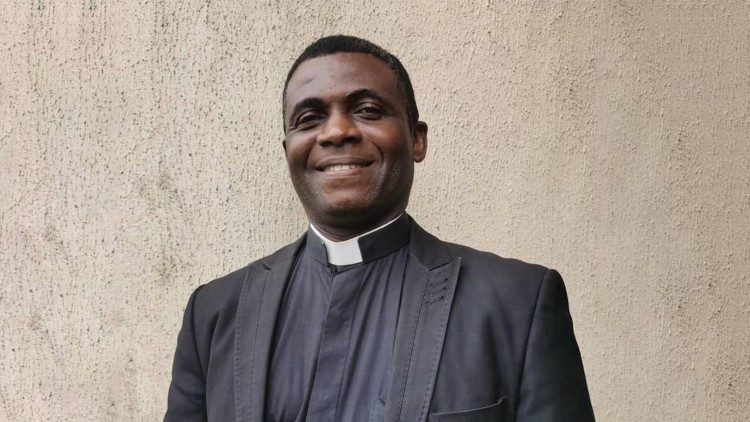 Gerald Mamman Musa