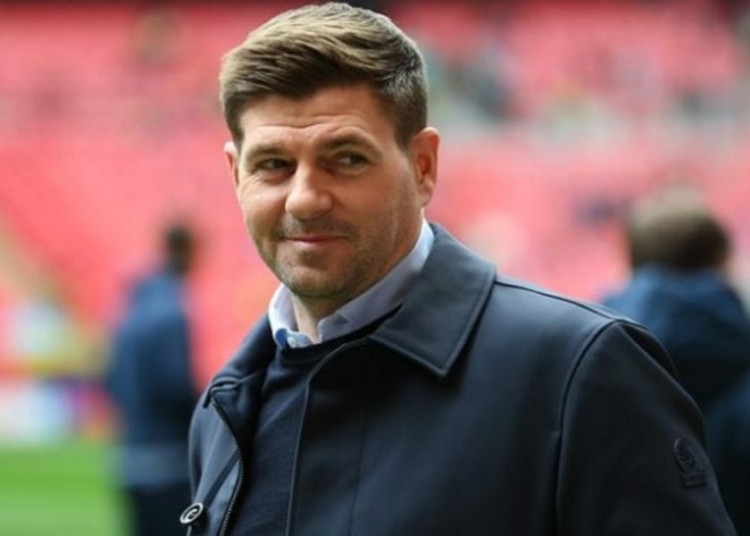 Gerrard Urges Arteta To Unleash Eze, Saka In Crucial Atletico Semi-Final Second Leg 1 Gerrard