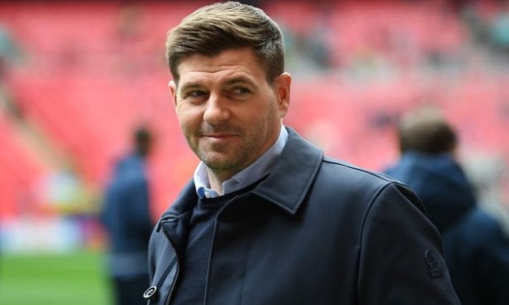 Gerrard Urges Arteta To Unleash Eze, Saka In Crucial Atletico Semi-Final Second Leg
