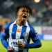 Bologna Consider Move For Nigerian Forward Orban 4 Bologna Consider Move For Nigerian Forward Orban