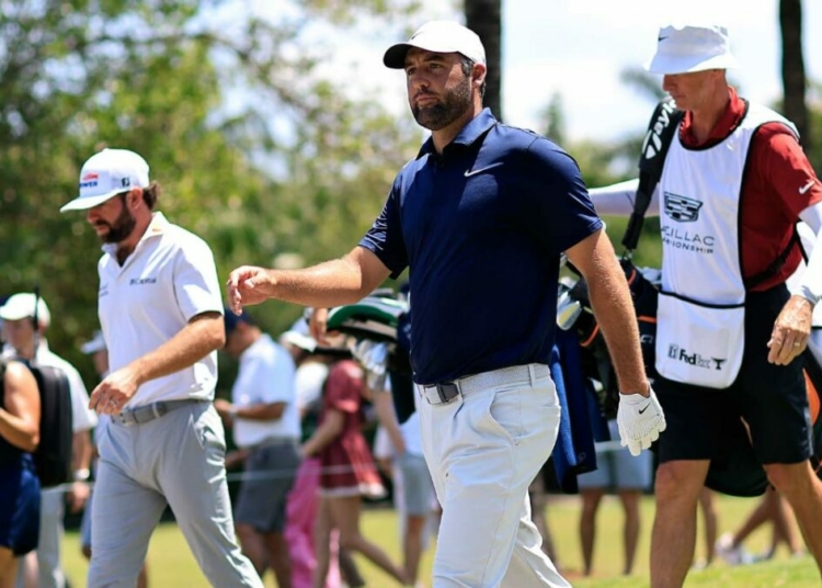 Saudi To End LIV Golf Funding This Year 1 Golf