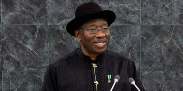 Jonathan Hails Abdulsalami For Returning Nigeria To Democracy 2 Jonathan Raises Alarm Over Nigeria’s Moral Decline