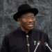 Jonathan Raises Alarm Over Nigeria’s Moral Decline 5 Jonathan Raises Alarm Over Nigeria’s Moral Decline