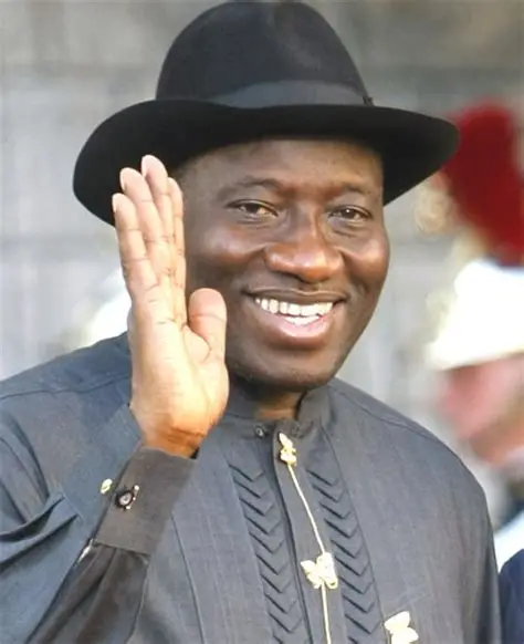 2027: Presidency Not A ‘Computer Game’, I’ll Consult Widely — Jonathan