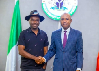 Nwobodo Reconciles Activist Iyere, Governor Mbah In Enugu