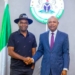 Nwobodo Reconciles Activist Iyere, Governor Mbah In Enugu 5 Nwobodo Reconciles Activist Iyere, Governor Mbah In Enugu