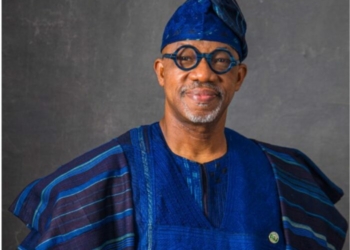 Tinubu Celebrates Abiodun At 66, Praises Ogun Development Strides