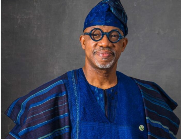Gov Abiodun
