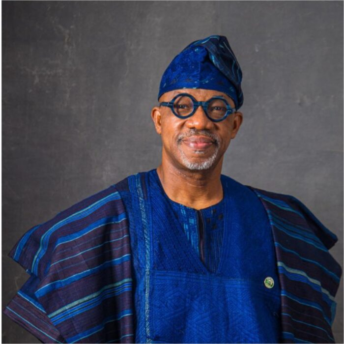 Tinubu Celebrates Abiodun At 66, Praises Ogun Development Strides
