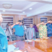 Gov Inuwa Yahaya Convenes Security Council Meeting Ahead Of Party Primaries