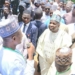 Gov Yahaya Hails APC Primaries In Gombe As Aggrieved Members Allege Irregularities