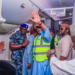 First Hajj Flight Takes Off From Gusau Int’l Airport 5 First Hajj Flight Takes Off From Gusau Int’l Airport