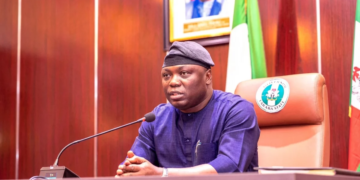 Taraba Varsity Must Produce Problem-Solvers, Not Certificate Holders – Kefas 2 Kefas Urges APC Aspirants To Step Down For Incumbents