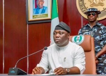 APC Gov’ship Primary: Time For Unity, Collective Action Is Now – Kefas