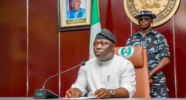 APC Gov’ship Primary: Time For Unity, Collective Action Is Now – Kefas