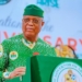 Gov Eno Returns APC Nomination Forms For 2nd Term