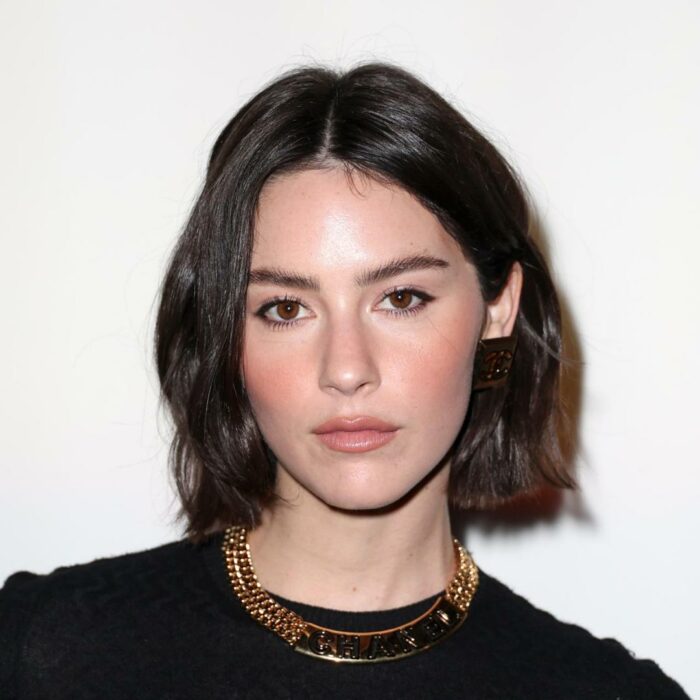 Gracie Abrams Shares Release Date For New Song ‘Hit The Wall’