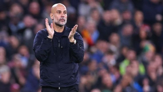 I’ve Never Trusted Referees In England – Guardiola