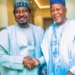 Senatorial Seat: Gwarzo Withdraws For Barau Jibrin After Gov Yusuf’s Intervention