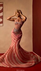 Honoring Craft celebrating talents  Looks for Amvca 2026
