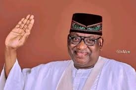 Kano Senator Hanga Defects To NDC, Cites NNPP Crisis