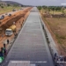 Presidential Media Team Tours North-West Projects