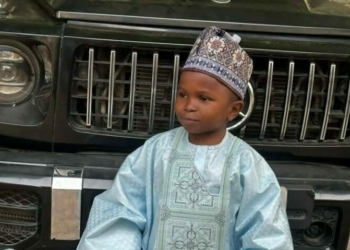Sadis Buba: I’ve Been Insulted, Humiliated Deprived Because Of The Way Allah Created Me