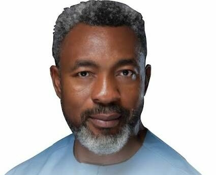 Dr Ike Neliaku