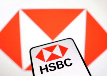 HSBC’s Profit Hit by $1.3bn Loan Loss Provision In Q1