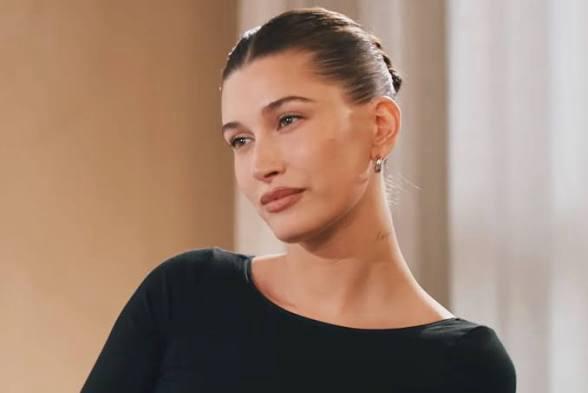 Hailey Bieber Says She Refused To Sell Rhode For Less Than $1 Billion