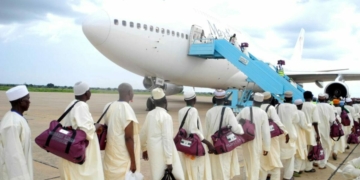 Uba Sani Offers Cash Gifts To Kaduna Pilgrims